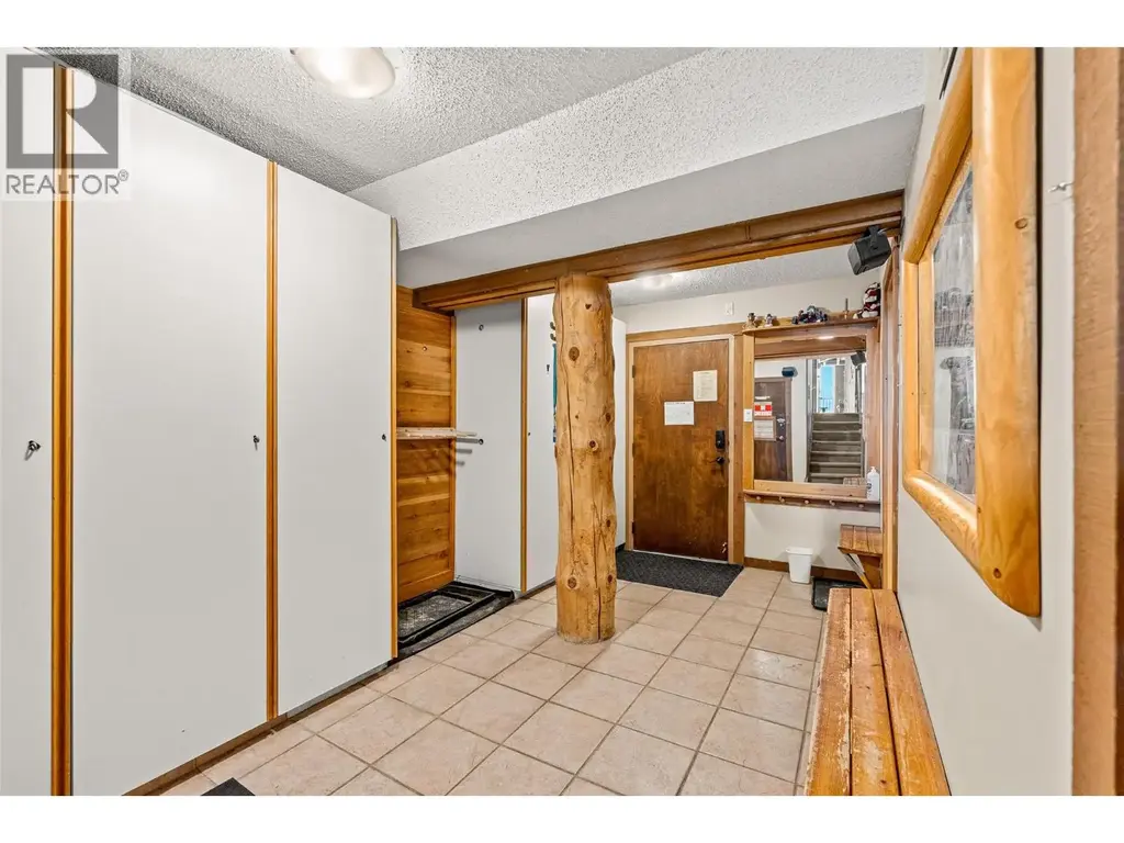 7470 Porcupine Road Unit# 610, Big White